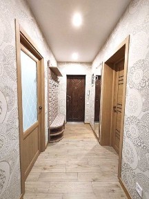 Дніпропетровська область, Дніпро, Соборний