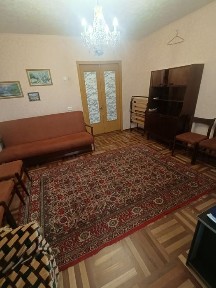 Сдам 3к квартиру ул. Щепкина