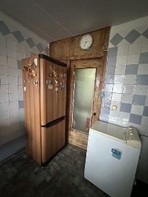 3к квартира на Красном камне (Покровский)