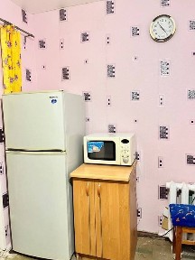 Оренда бюджетної 1-кімнатної в р-н пр. Поля (Кірова)