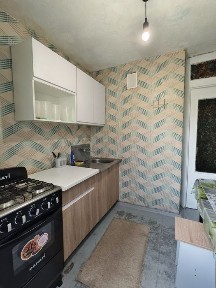 Сдам квартиру 1к. 50% ОТОПЛЕНИЕ, 173 Квартал.