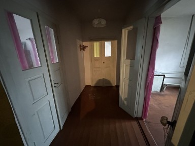 Будинок м. Апостолове провулок тупий 46