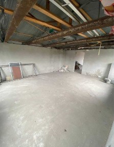 Дніпропетровська область, Курилівка