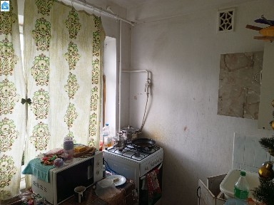 Продам квартиру