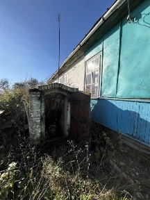 Будинок в селі Ниви Губинські