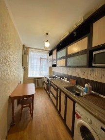 Квартира в районі Музикалки!