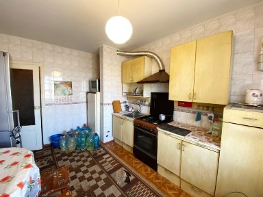 Николаев, Озерная ул.