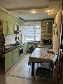 Продам свою квартиру