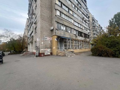 Дніпропетровська область, Дніпро, Соборний