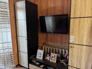 Продам 2-х комн. кв. по пр. Соборный, р-н театра Магара