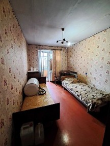 3х комнатн. квартира