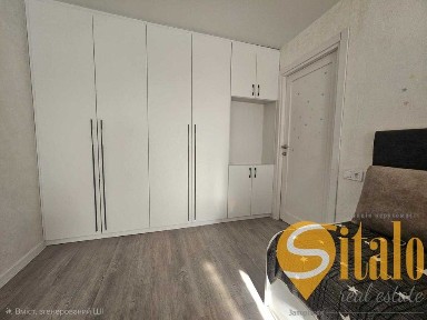 Продаж квартири в Осипенківському мікрорайоні, Дніпровський, Запоріжжя