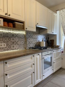 Продаж 2 кім. квартири/ котеджного типу Бірки