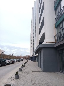 Продаж квартири Львів в новобудові вулиця Трускавецька