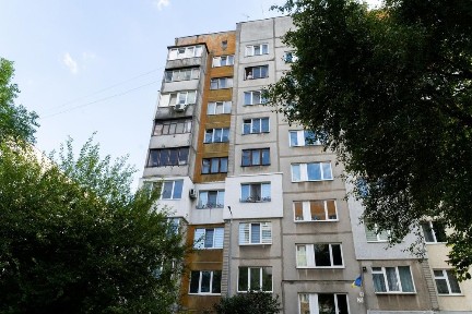 Без комісії. Продаж 3к квартира на вул. Княгині Ольги.