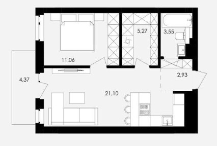 Львів, Галицький, вулиця Замарстинівська 76