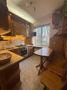 Продаж / Квартира / вул. Городоцька, Залізничний район, Львів