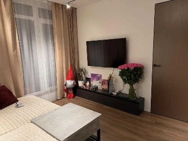 Продаж квартири з ремонтом в ЖК Avalon Up, проспект Червоної Калини