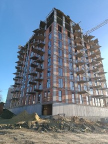 Продаж квартири клубного типу в Трускавці