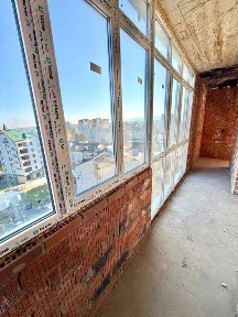 Видова квартира 68 м² у новобудові, м. Трускавець