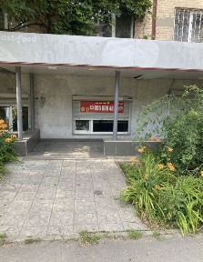 Помещение на Павловом поле