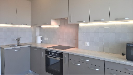 Аренда 1-комнатной квартиры 45.5 м², Костанди ул., 203