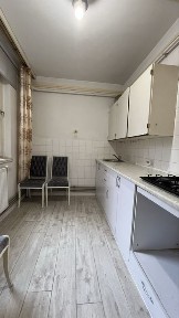 Три кімнати. Котел. Вул. Хіміків