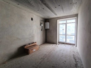 Продається дешево 1 кімнатна квартира /вул. Заозерна