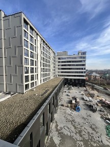 Івано-Франківська область, Івано-Франківськ