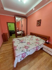 Оренда 3-ної квартири пр. Чорновола (р-н Міленіуму)