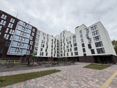 Львівська область, Львів, Сихівський