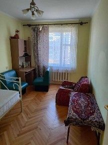 Львівська область, Львів, Сихівський