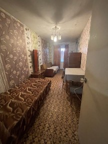 Долгосрочная аренда 2-х ком. кварти ры в Шевченковском районе