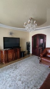 Сдам 3х ком. кв. на Песках