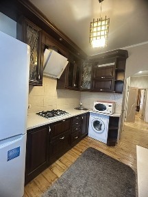 Запорізька область, Запоріжжя, Дніпровський