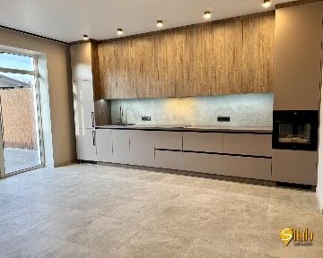 Продажа дома 110 м², Центральная ул.