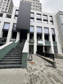 Здається Комерційне приміщення у ЖК <a href='/newbuilding/8226/view/zk-metropol'>Метрополь</a> 68м2