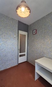 Здам 1кмн квартиру в Центрі