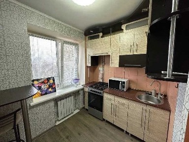 Оренда 1-кімнатної квартири Проспект Свободи (Прокоф'єва)