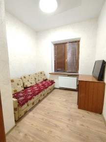 Сдам дом на левом берегу