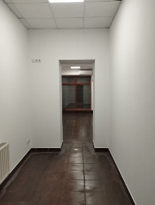 Здам комерційне приміщення