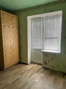 Онокімнатна квартира 5 поверх