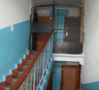 Днепр, Богдана Хмельницкого просп., 10Б