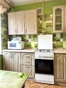 2-х кімн Даманський, гер Маріуполя, 20, 6/9 Меблі, Техніка