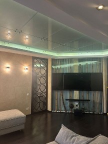 Дніпро, Індустріальний, Любарського 4