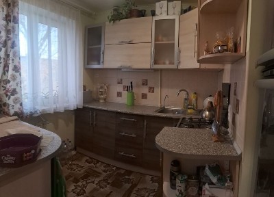 В продаже 3.к квартира Косиора 60кв. м