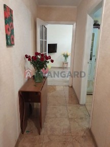 Продам 3 х квартиру центр ул. Савченко