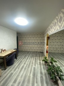 3-х кімнатна квартира в центрі / Є Відновлення