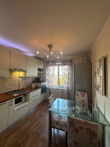 Дніпропетровська область, Дніпро, Індустріальний