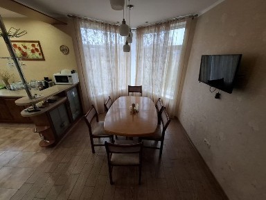 Аренда дома в Краматорске